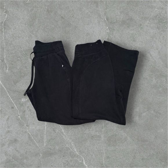 JoyLab Bundle Sweatpants French Terry Straight Leg - Picture 1 of 3